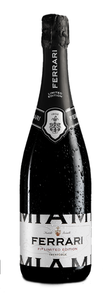 Ferrari Trento DOC Brut N.V.