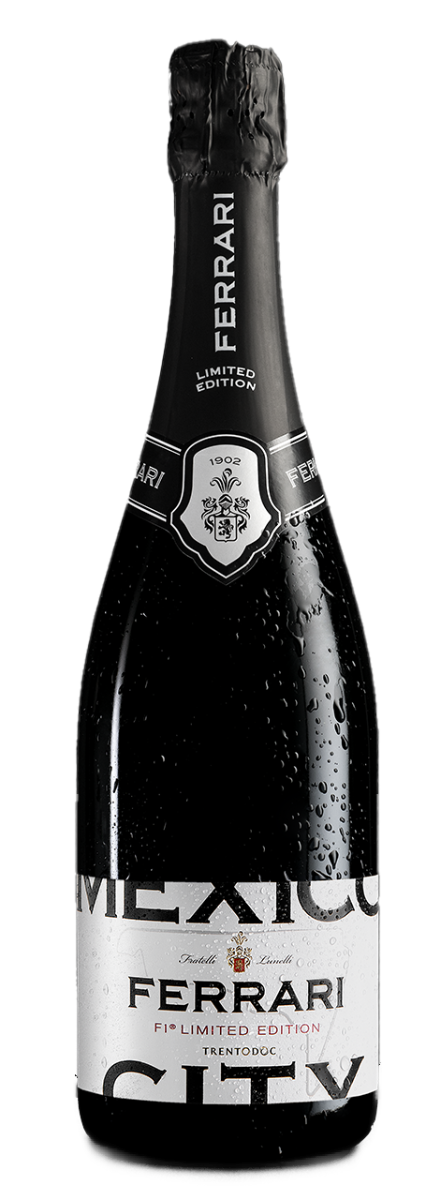 Ferrari Trento DOC Brut N.V.