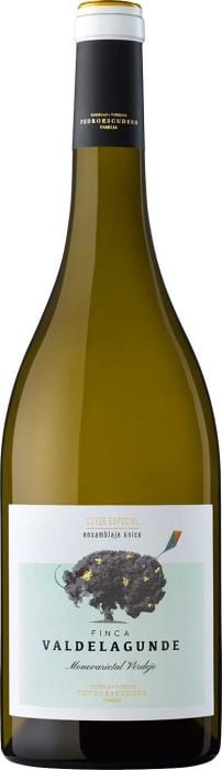 Bodegas Pedro Escudero Finca Valdelagunde Cuvee Especial Verdejo 2024