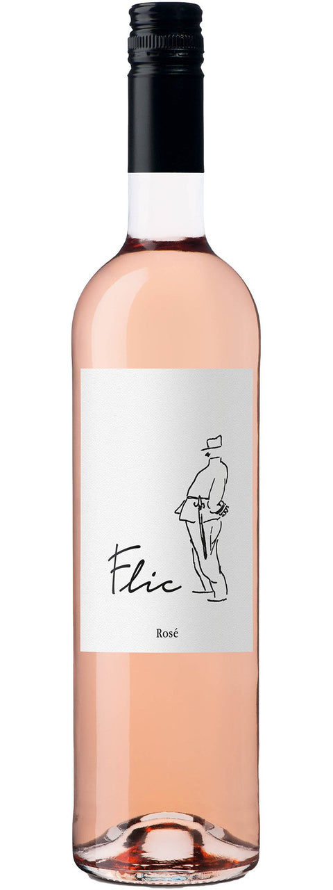Casa Santos Lima Flic Rosé 2024