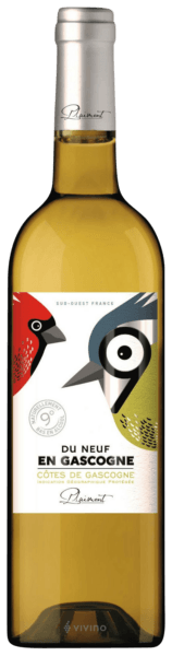 Plaimont Du Neuf en Gascogne Côtes de Gascogne 2024