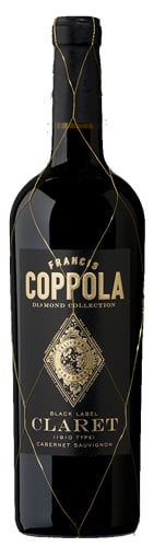 Francis Ford Coppola Winery Diamond Collection Claret 2022