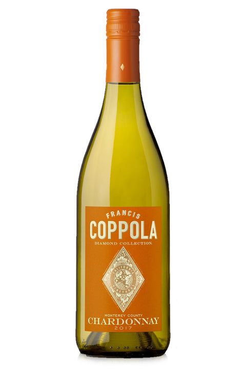 Francis Ford Coppola Winery Diamond Collection Chardonnay 2023