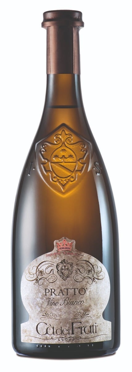 Cà dei Frati Benaco Bresciano IGT Pratto 2022