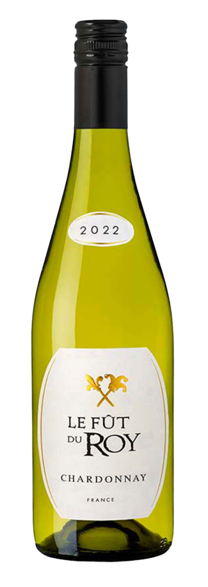 Fût du Roy VdF Chardonnay 2022