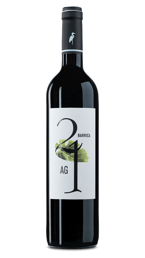 Dehesa El Carrascal Barrica 21 AG 2020