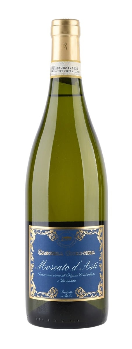Cascina Ghercina Moscato d'Asti DOCG 2024