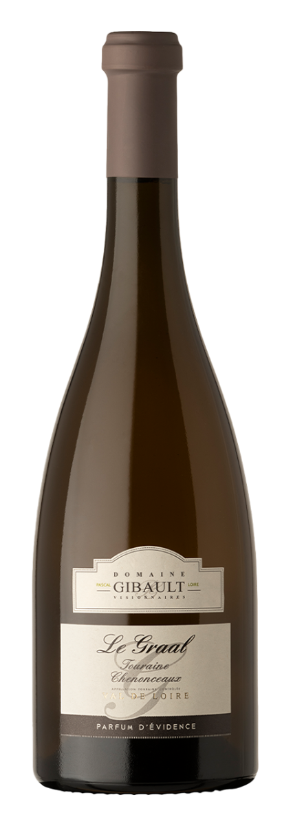 Domaine Gibault Touraine Chenonceaux AC Le Graal 2023