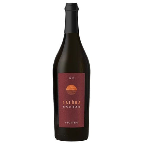 Tenuta Giustini Calùra Appassimento 2023