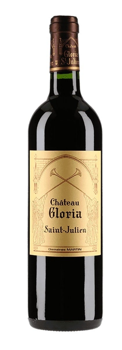 Château Gloria Saint Julien AC 2016