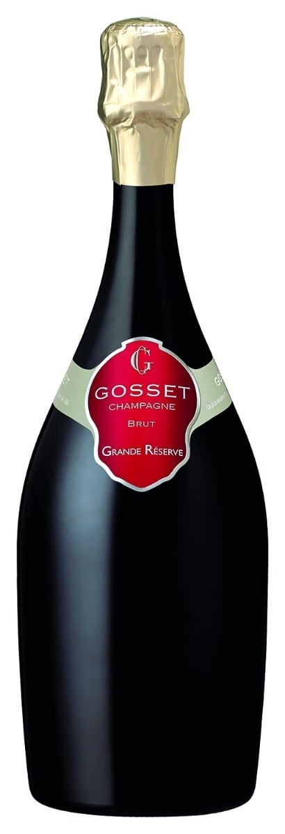 Champagne Gosset Champagne AC Grande Reserve Brut N.V. Magnum