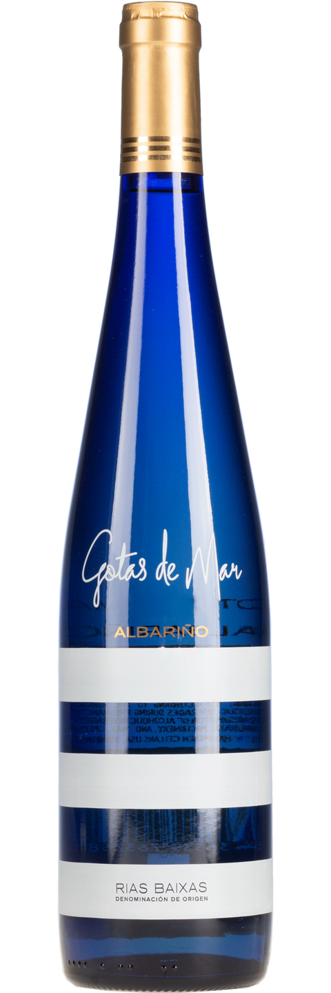 Gotas de Mar Albariño 2024