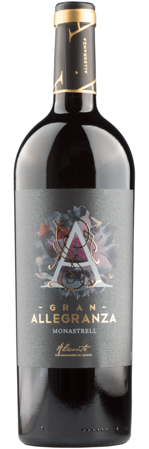 Allegranza Gran Allegranza 2023