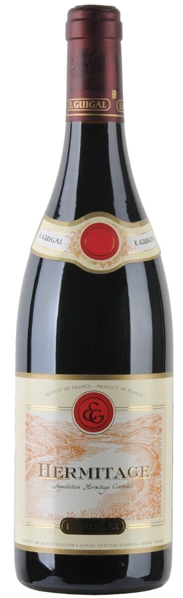 E. Guigal Hermitage AC 2020