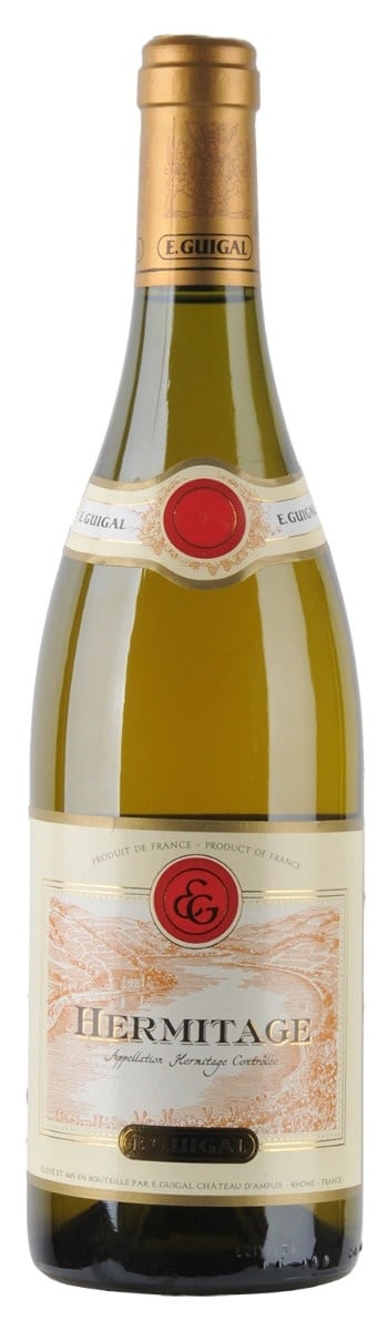 E. Guigal Hermitage AC 2019