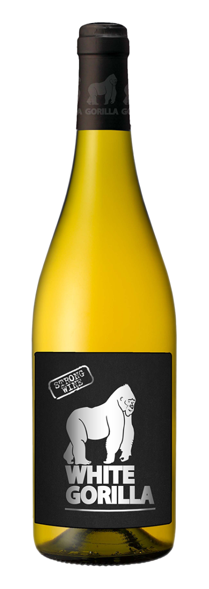 Domaine Guinand VdF White Gorilla 2024