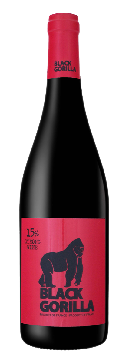 Domaine Guinand VdF Black Gorilla 2024