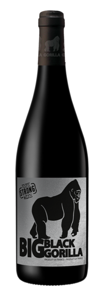 Domaine Guinand Big Black Gorilla 2024