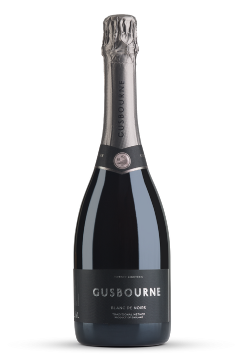 Gusbourne Blanc de Noirs 2018