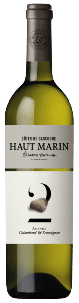 Haut-Marin Amande Côtes de Gascogne 2024