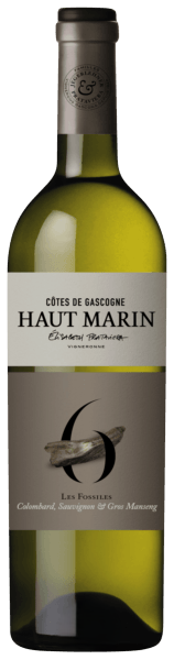 Haut-Marin Les Fossiles 2024