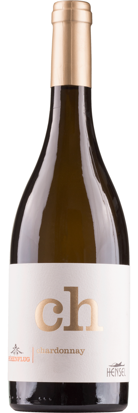 Hensel Höhenflug Chardonnay 2022