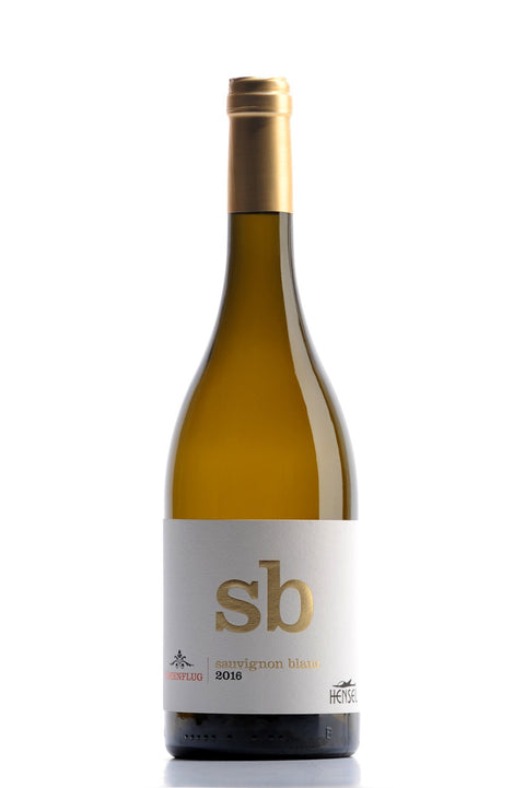 Hensel Höhenflug Sauvignon Blanc 2022
