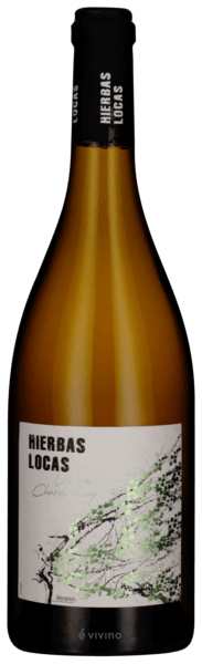 Hierbas Locas Viura - Chardonnay 2024