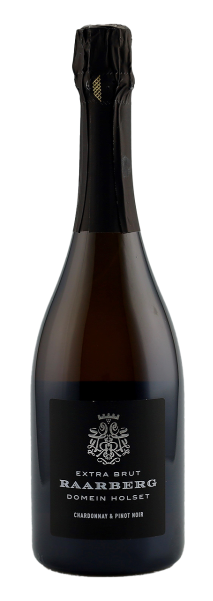 Domein Holset Mergelland BOB Raarberg Cuvée 2021