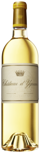 Château d'Yquem Sauternes 2021