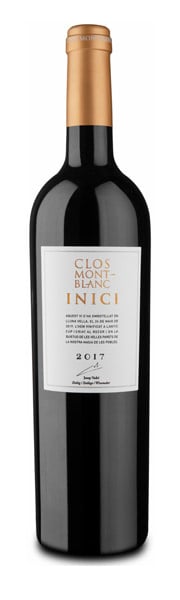 Clos Montblanc Inici 2019