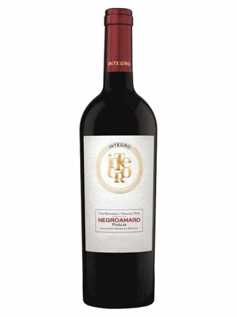 Integro Negroamaro 2024