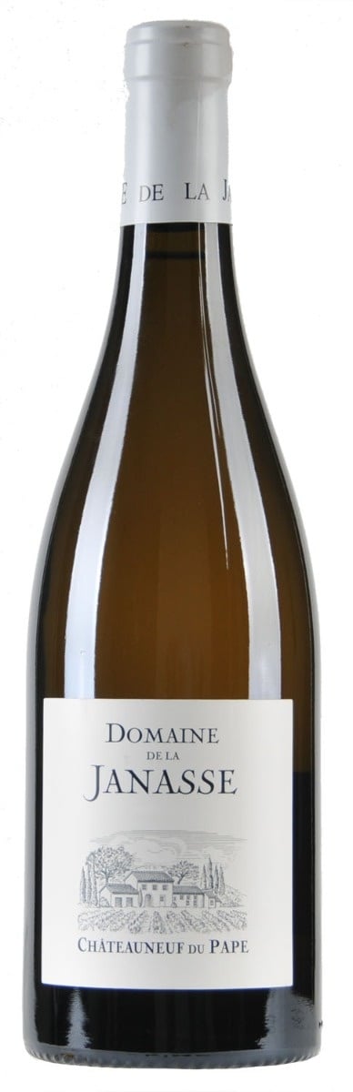 Domaine de la Janasse Châteauneuf-du-Pape AC Prestige 2021