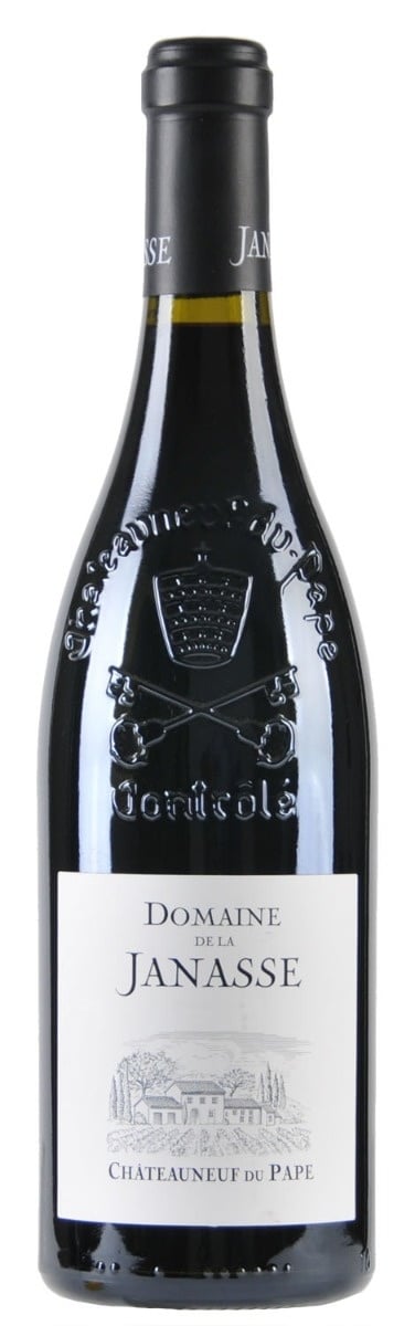 Domaine de la Janasse Châteauneuf-du-Pape AC 2020