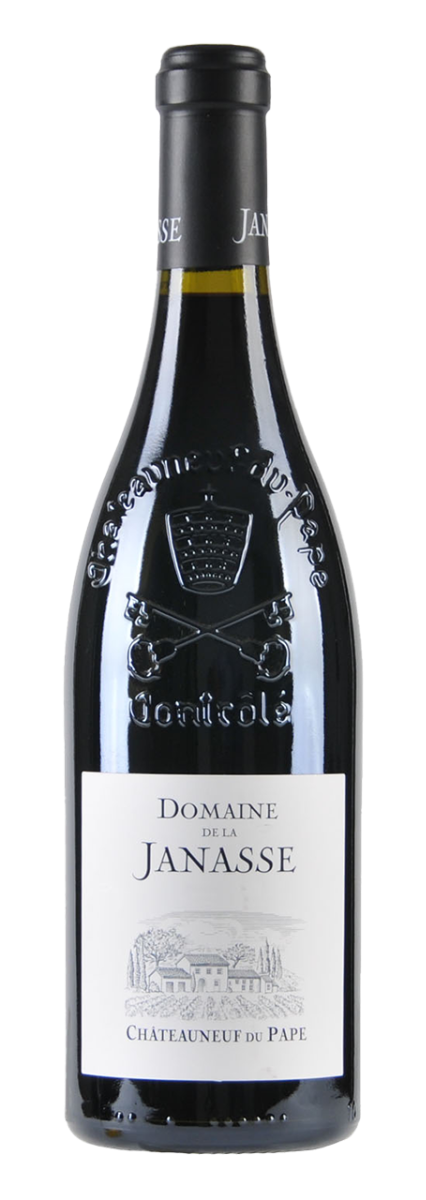 Domaine de la Janasse Châteauneuf-du-Pape AC 2022