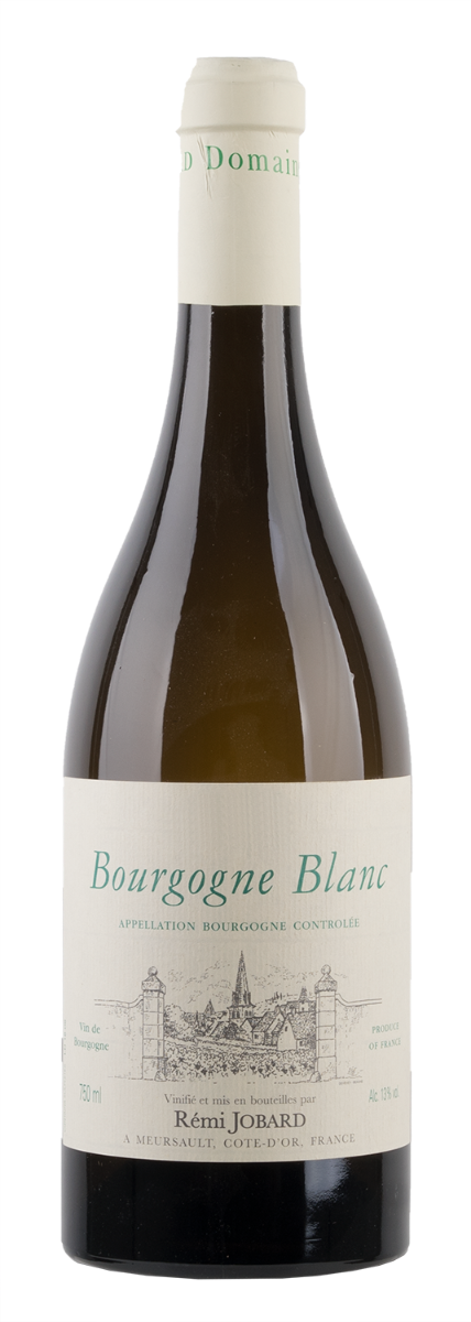 Domaine Rémi Jobard Bourgogne AC Blanc 2022