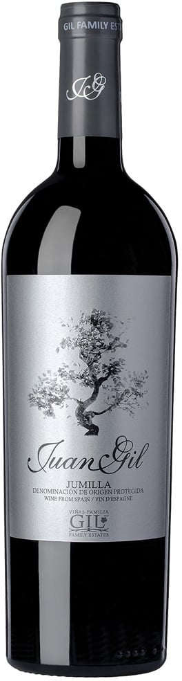 Juan Gil Jumilla Silver Label 2022