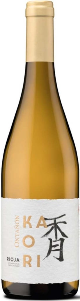 Ontañón Kaori Blanco 2023