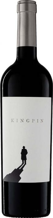 Felix Solis Kingpin Red