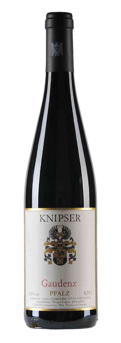 Weingut Knipser Laumersheim Cuvée Gaudenz Trocken 2019
