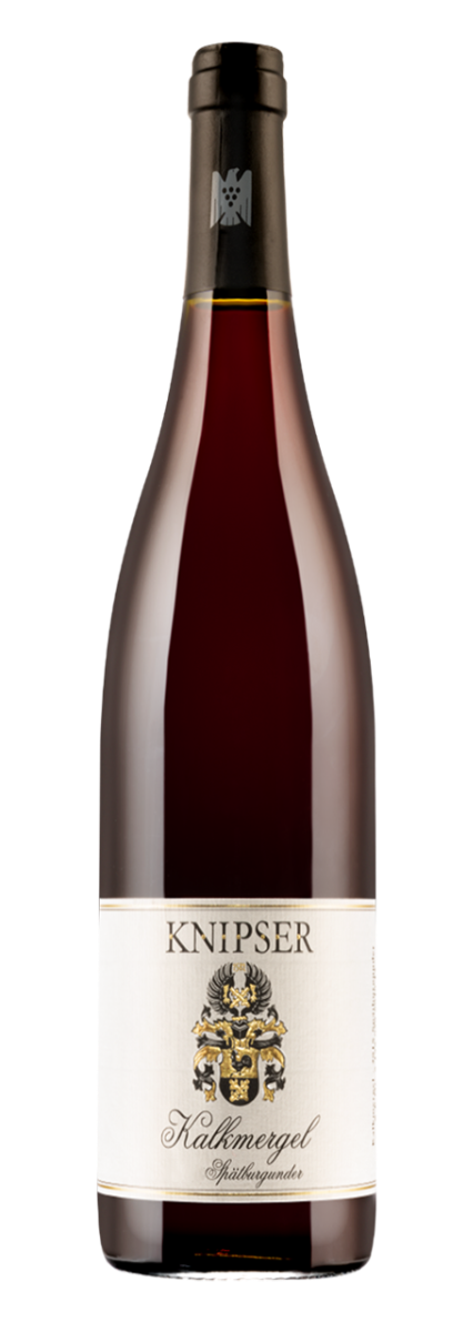 Weingut Knipser Laumersheim Kalkmergel Spätburgunder Trocken 2019