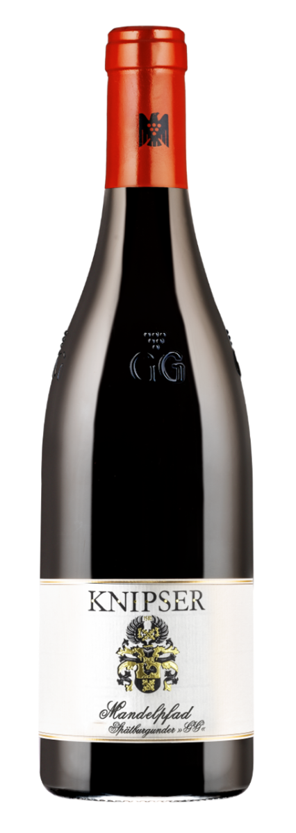 Weingut Knipser Laumersheim Mandelpfad Spätburgunder Trocken 2020