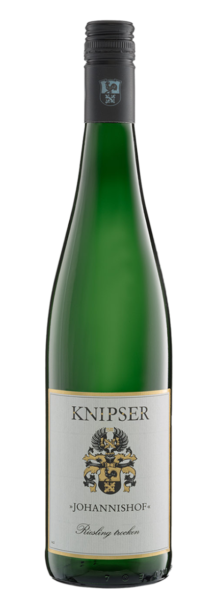 Weingut Knipser Laumersheim Johannishof Riesling 2023