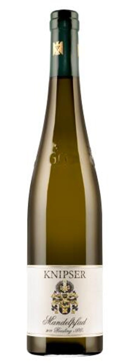 Weingut Knipser Laumersheim Mandelpfad Riesling GG 2022