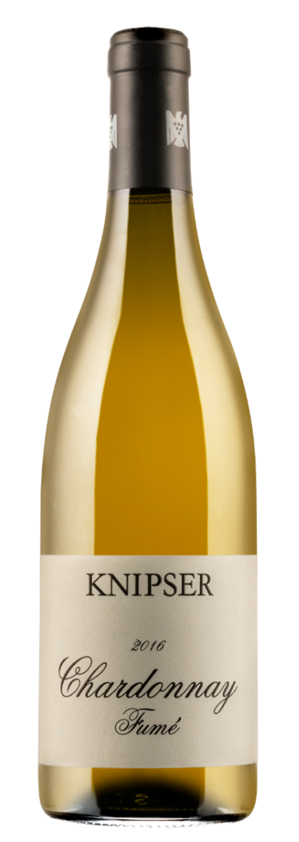 Weingut Knipser Laumersheim Chardonnay Fumé 2019