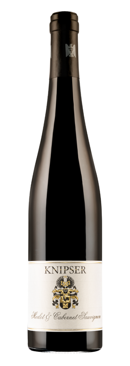 Weingut Knipser Laumersheim Cabernet Sauvignon - Merlot 2015