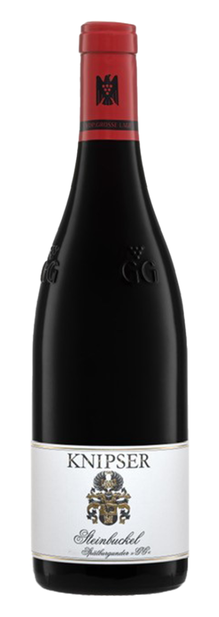 Weingut Knipser Laumersheim Steinbuckel Spätburgunder Trocken GG 2020