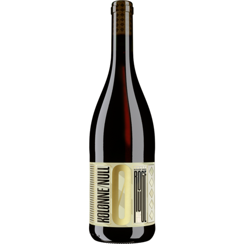 KolonneNull Cuvee Rouge No 02