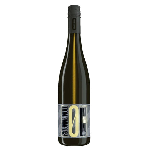 KolonneNull Riesling Edition Pauly 2024