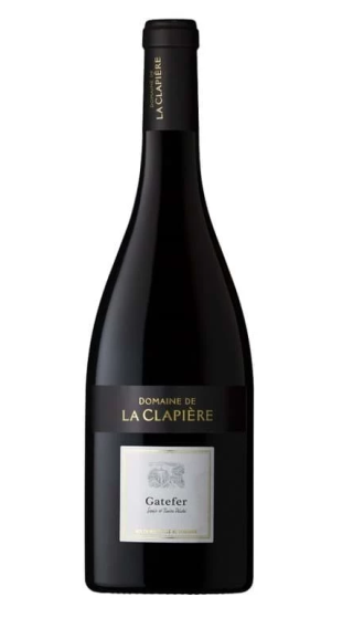Domaine de la Clapière Gatefer 2021
